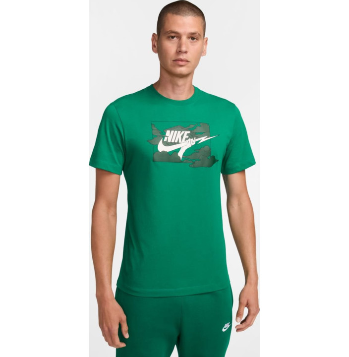 M NSW TEE HBR SSNL CLUB