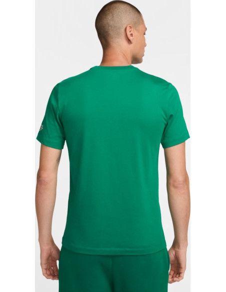 M NSW TEE HBR SSNL CLUB