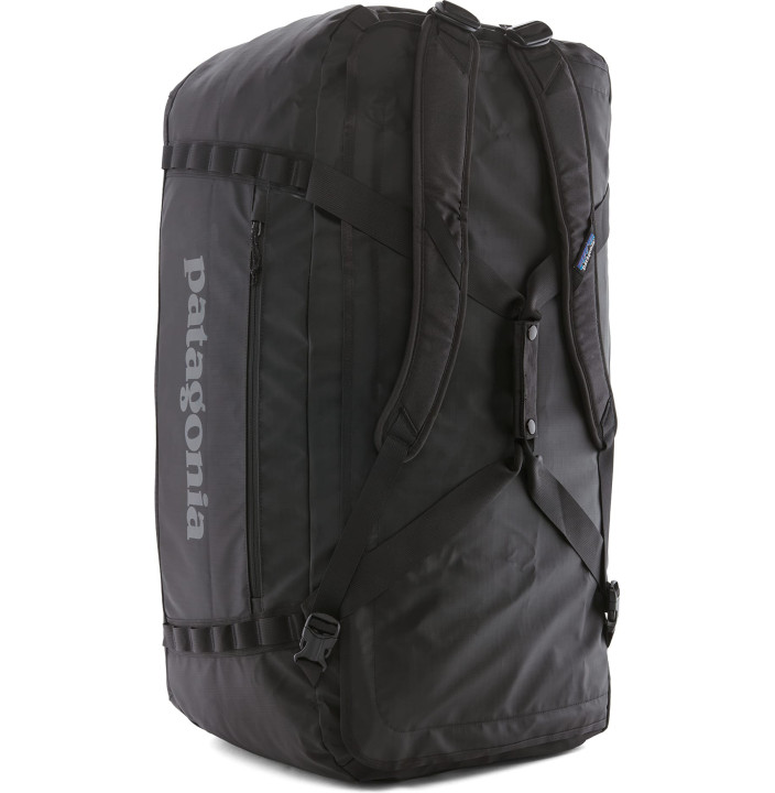 BLACK HOLE DUFFEL 100L