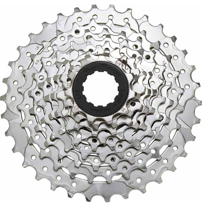 CSM96 9-SPEED CASSETTE