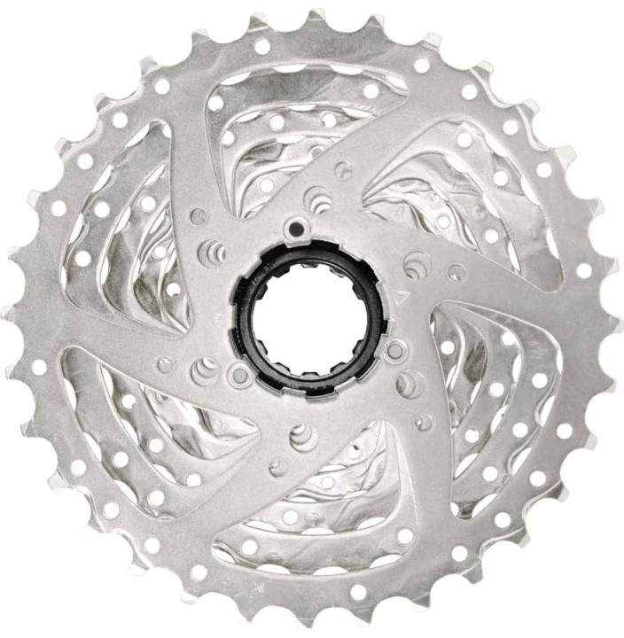 CSM96 9-SPEED CASSETTE