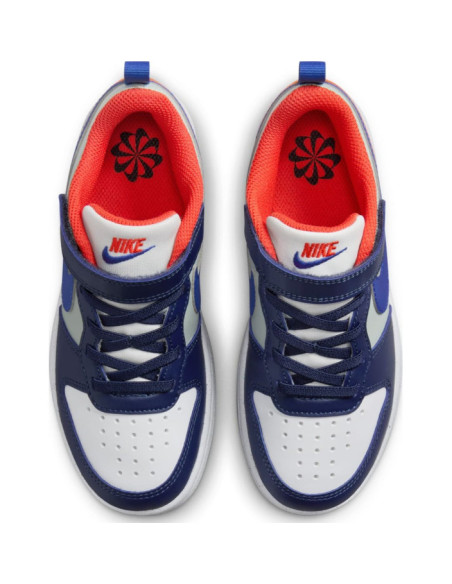 NIKE COURT BOROUGH LOW RECRAFT