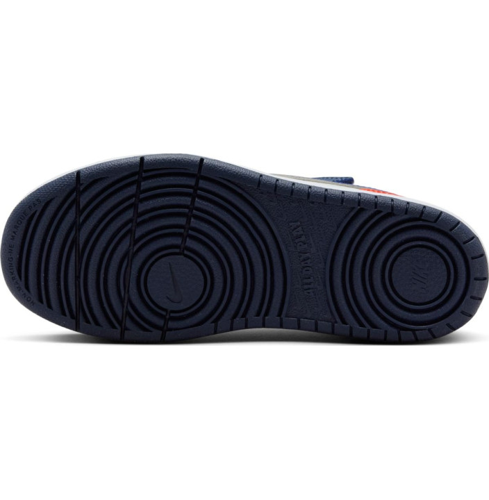 NIKE COURT BOROUGH LOW RECRAFT