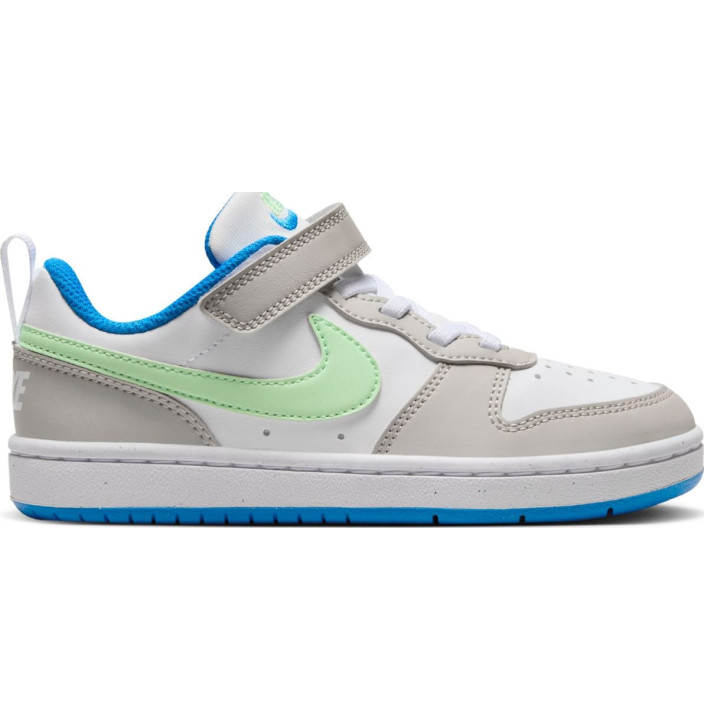 NIKE COURT BOROUGH LOW RECRAFT