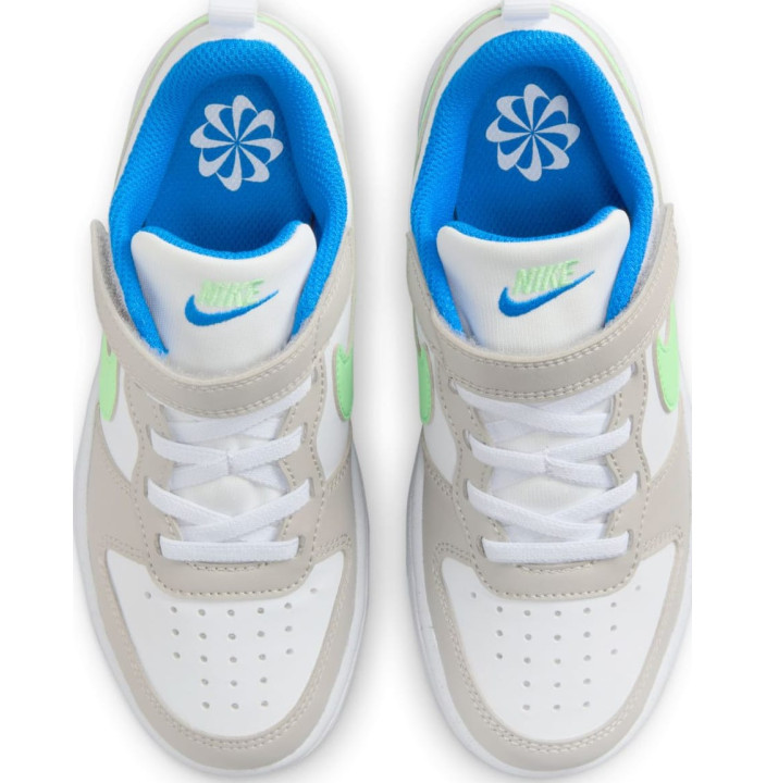 NIKE COURT BOROUGH LOW RECRAFT