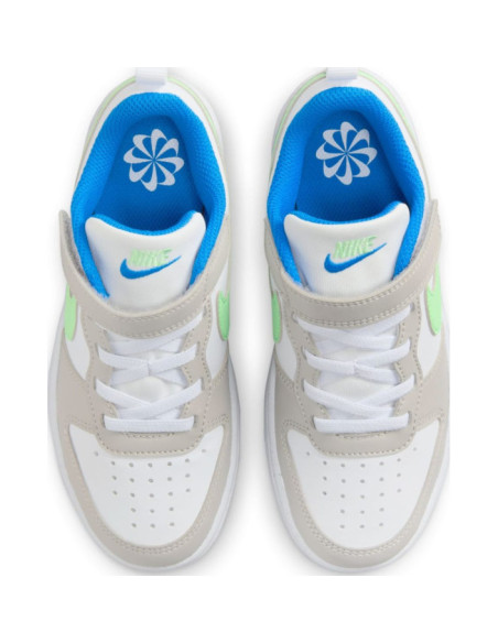 NIKE COURT BOROUGH LOW RECRAFT