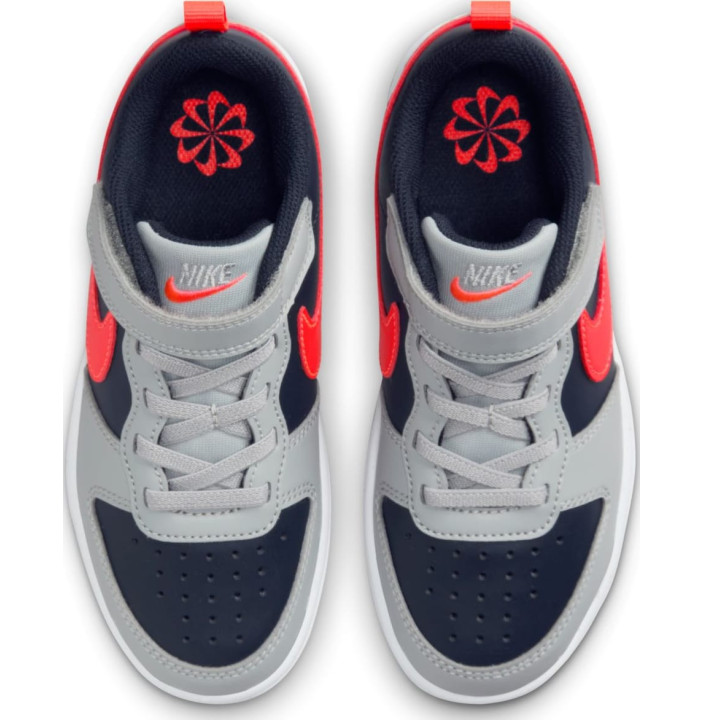 NIKE COURT BOROUGH LOW RECRAFT