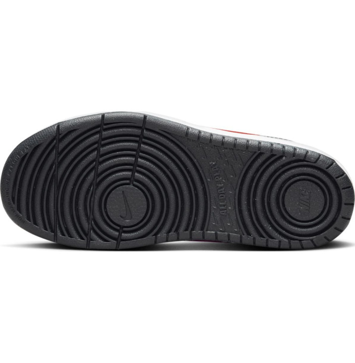 NIKE COURT BOROUGH LOW RECRAFT