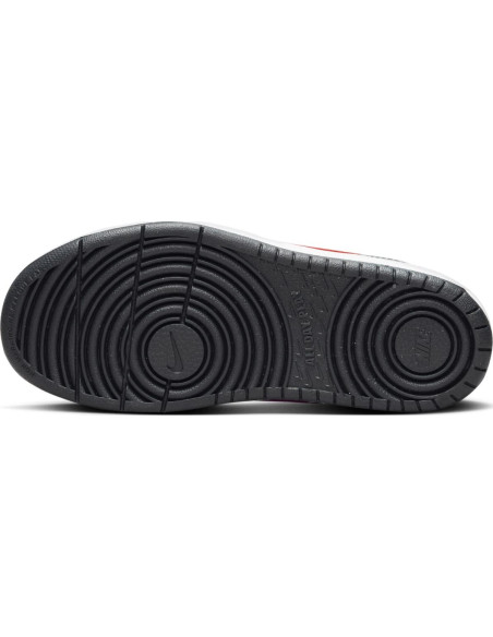 NIKE COURT BOROUGH LOW RECRAFT