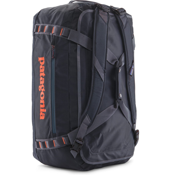 BLACK HOLE DUFFEL 55L