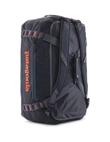 BLACK HOLE DUFFEL 55L