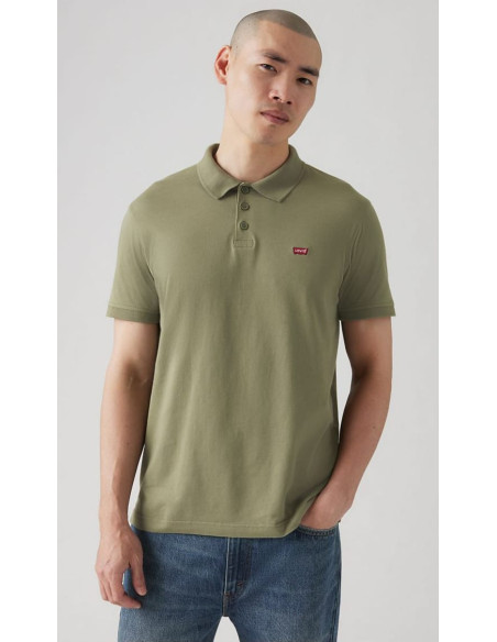 STANDARD HOUSEMARK POLO