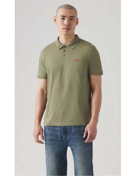 STANDARD HOUSEMARK POLO