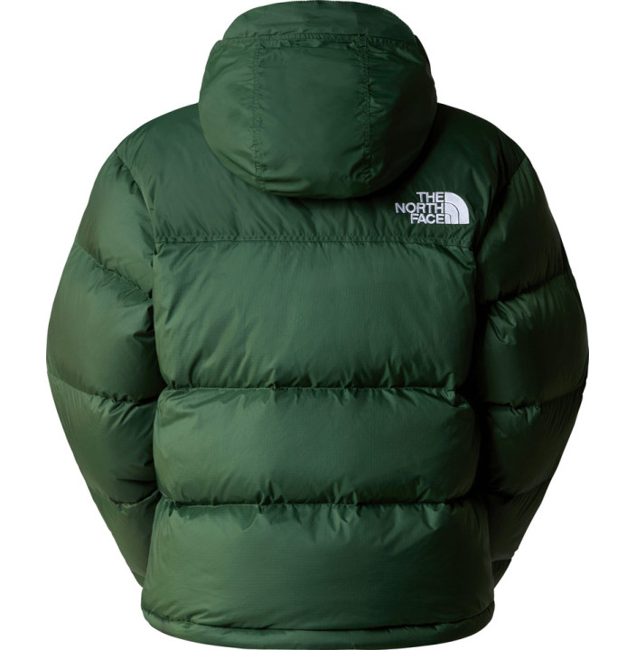 W 1996 RETRO NUPTSE JACKET