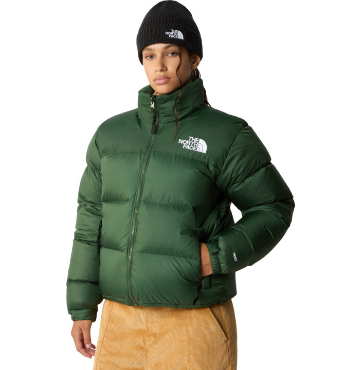 W 1996 RETRO NUPTSE JACKET