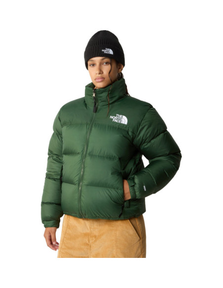 W 1996 RETRO NUPTSE JACKET