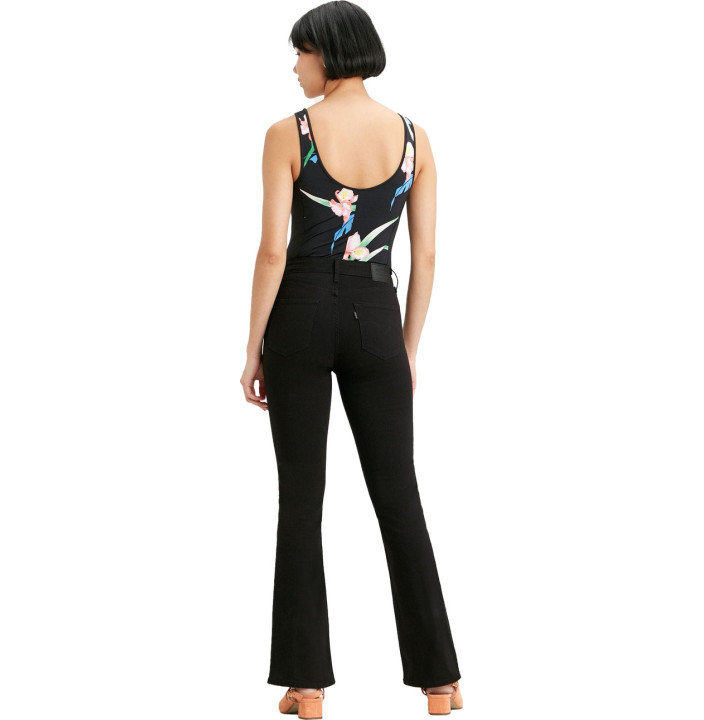 725 HIGH RISE BOOTCUT