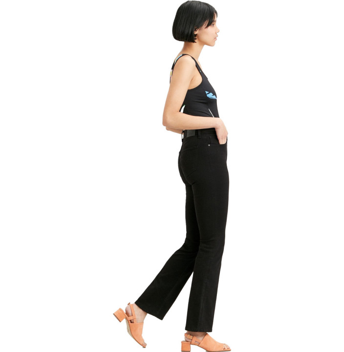 725 HIGH RISE BOOTCUT