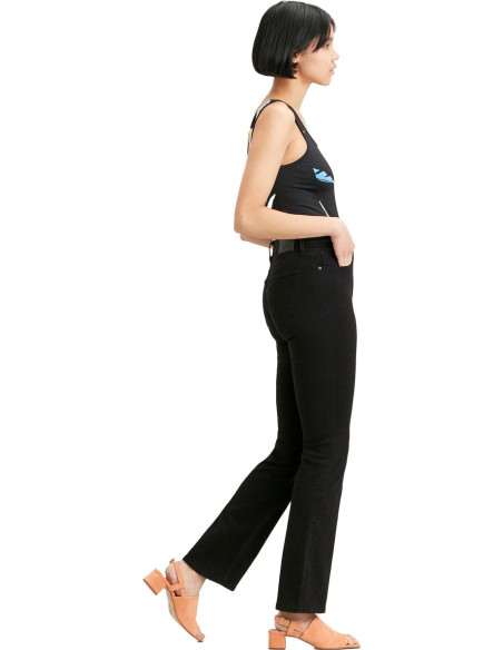 725 HIGH RISE BOOTCUT