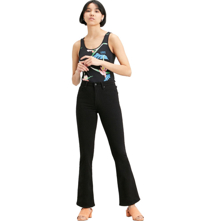 725 HIGH RISE BOOTCUT