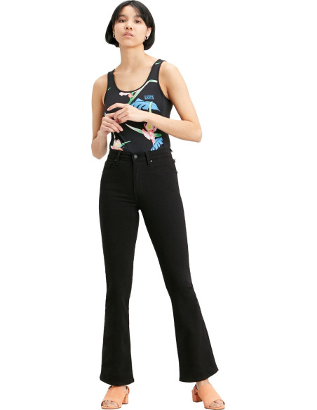 725 HIGH RISE BOOTCUT