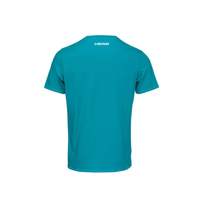 PADEL TYPO T-SHIRTMEN