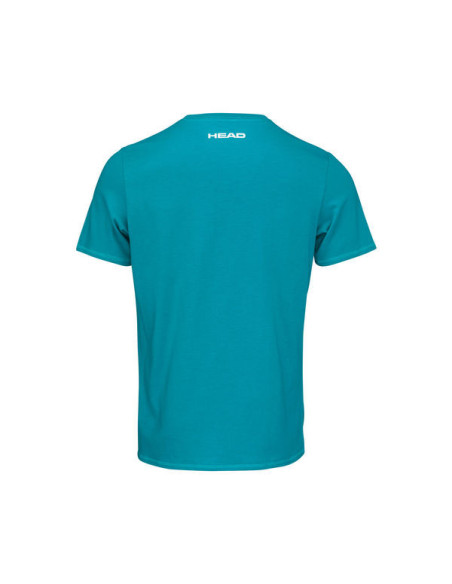 PADEL TYPO T-SHIRTMEN