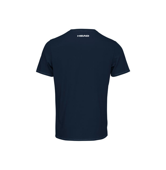 PADEL TYPO T-SHIRTMEN