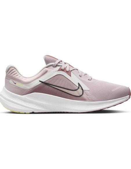 NIKE QUEST 5 WOMEN'S ROAD RUNN