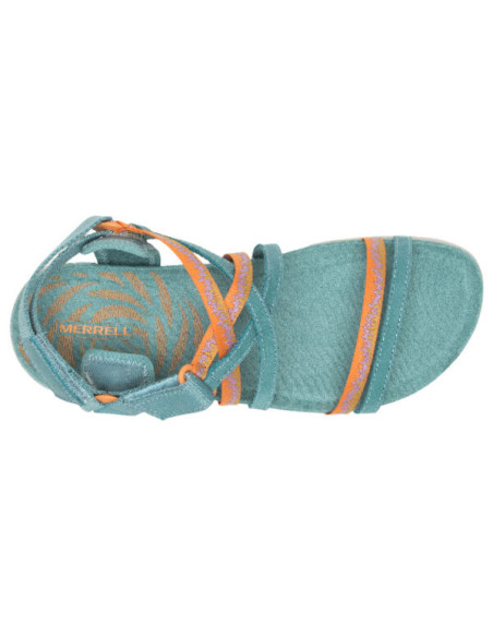 TERRAN 3 CUSH LATTICE