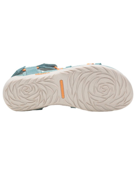 TERRAN 3 CUSH LATTICE