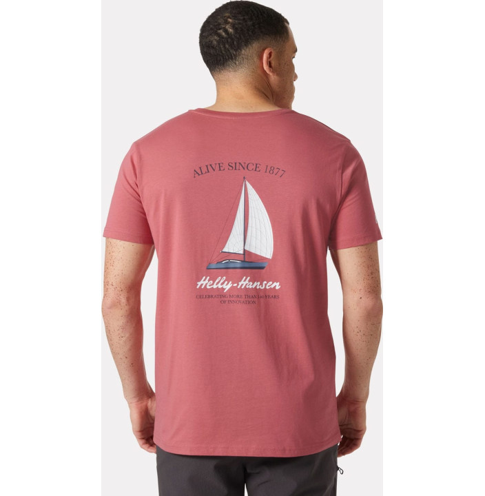 SHORELINE T-SHIRT 3.0