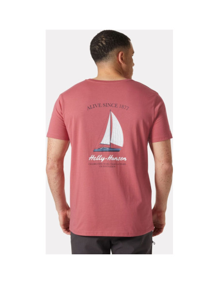 SHORELINE T-SHIRT 3.0