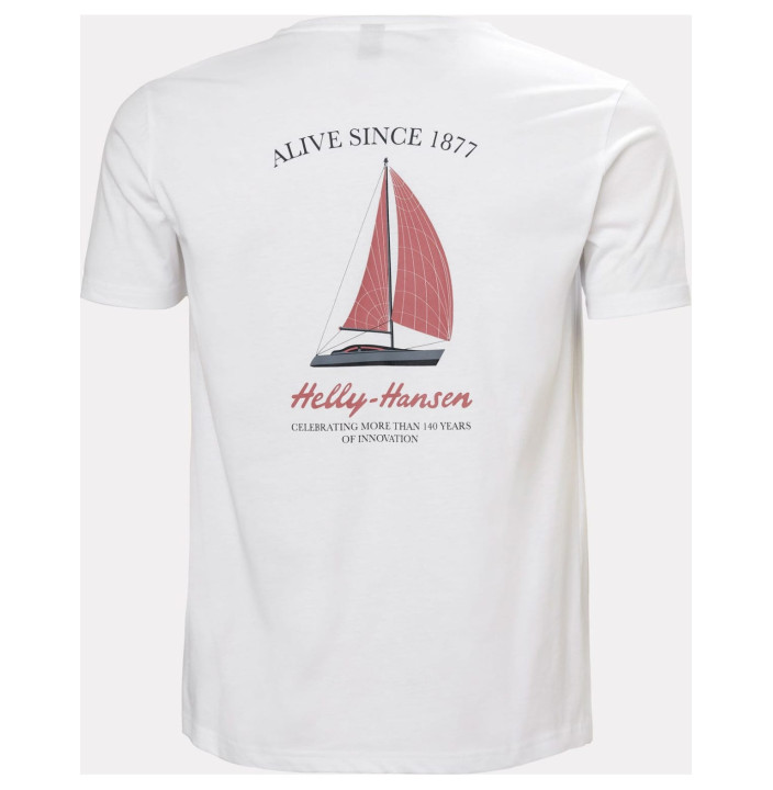 SHORELINE T-SHIRT 3.0