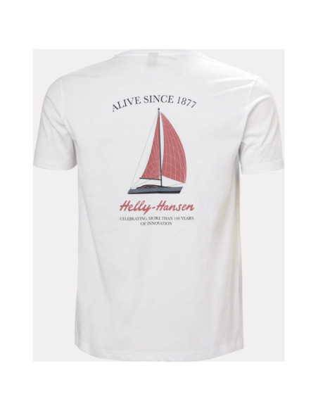 SHORELINE T-SHIRT 3.0