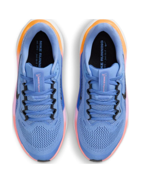 NIKE AIR ZOOM PEGASUS 40 BIG KIDS'