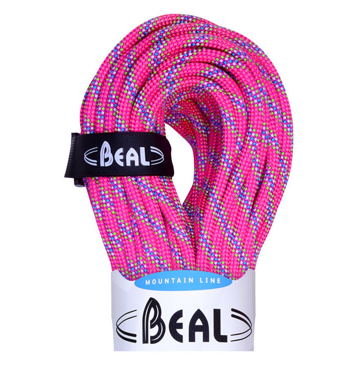 8,6MM COBRA II UNICORE - GOLDEN DRY