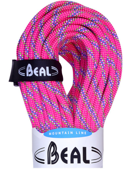 8,6MM COBRA II UNICORE - GOLDEN DRY