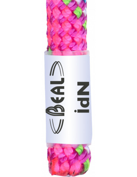 8,6MM COBRA II UNICORE - GOLDEN DRY