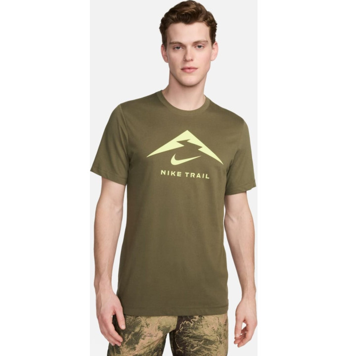 Nike Dri-FIT Men's Trail Running T-