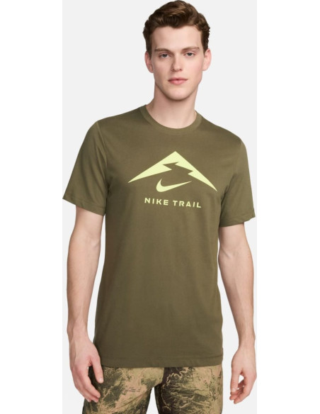 Nike Dri-FIT Men's Trail Running T-