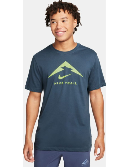 Nike Dri-FIT Men's Trail Running T-