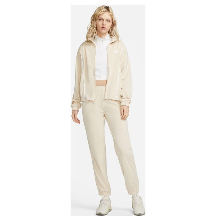 W NSW ESSNTL PQE TRK SUIT