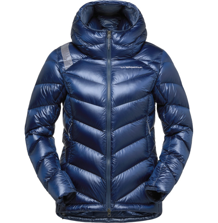 LUMINA 300 DOWN JKT W