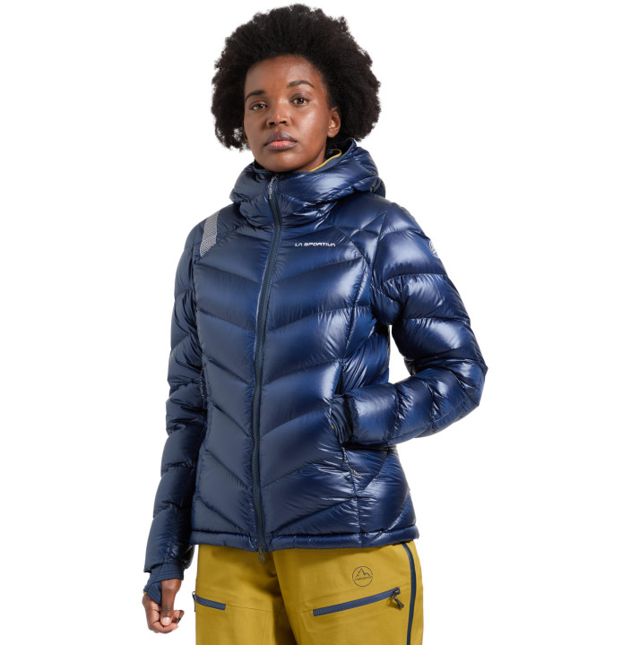 LUMINA 300 DOWN JKT W
