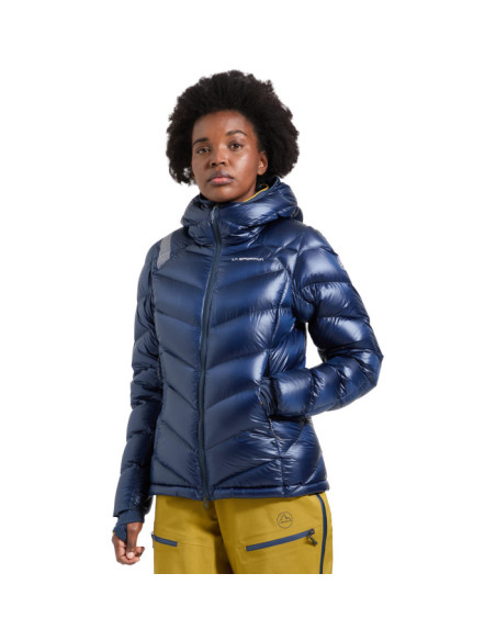 LUMINA 300 DOWN JKT W
