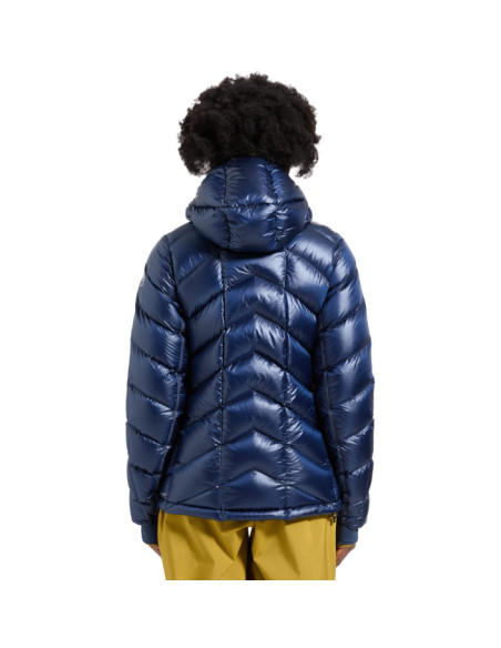 LUMINA 300 DOWN JKT W
