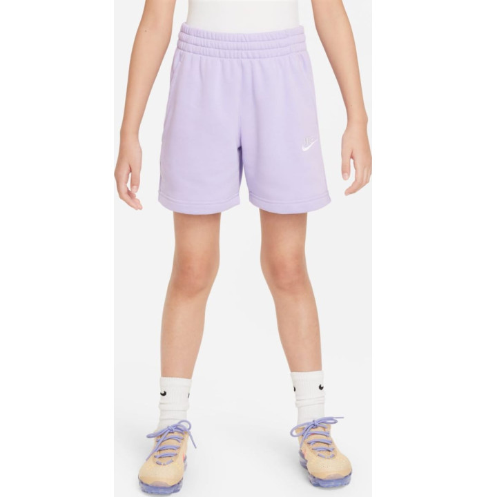 NIKE SPORTSWEAR CLUB FLEECE BIG KID