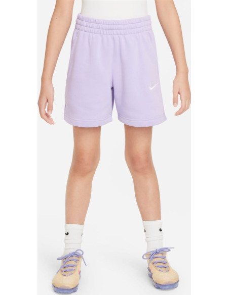 NIKE SPORTSWEAR CLUB FLEECE BIG KID