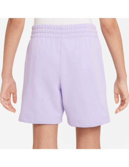 NIKE SPORTSWEAR CLUB FLEECE BIG KID